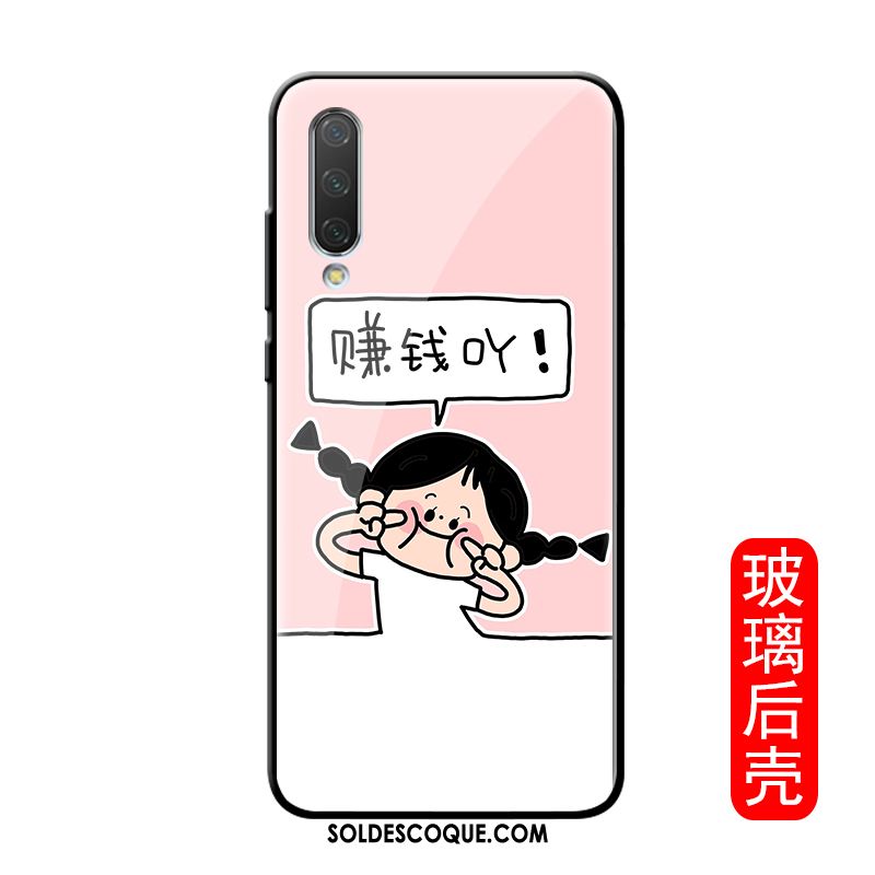 Coque Xiaomi Mi A3 Personnalisé Modèle Charmant Petit Créatif En Vente