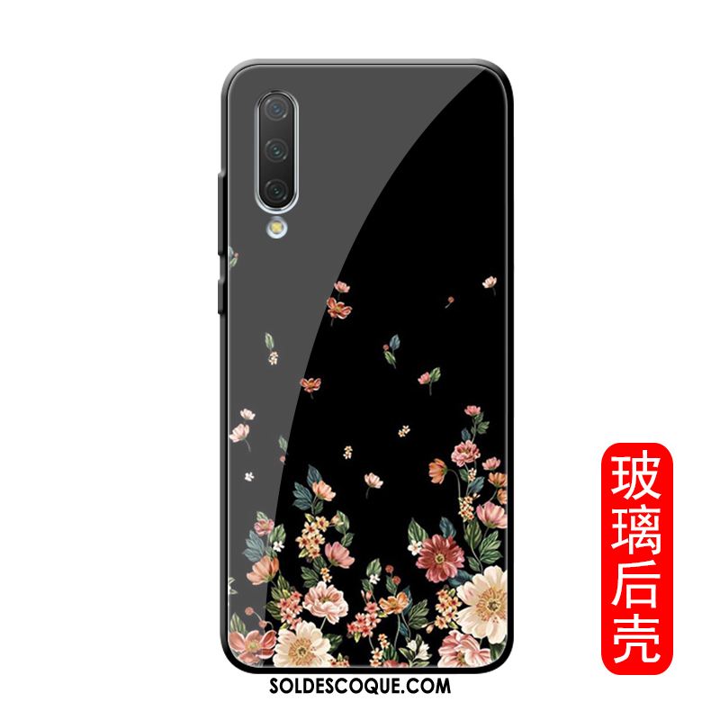 Coque Xiaomi Mi A3 Personnalité Original Petit Téléphone Portable Marque De Tendance En Vente