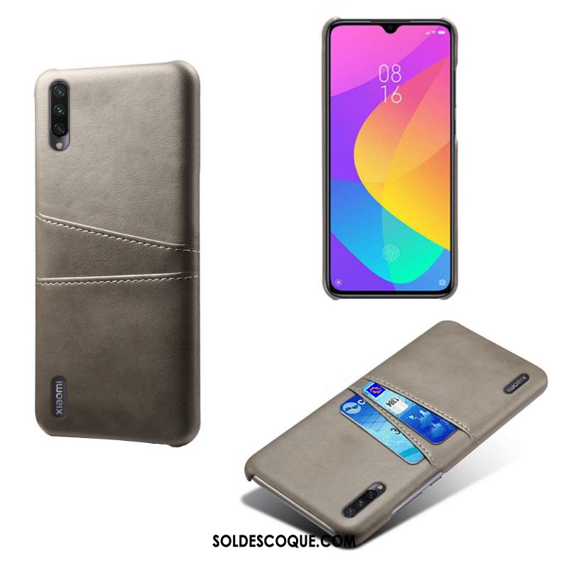 Coque Xiaomi Mi A3 Petit Protection Qualité Business Incassable En Vente