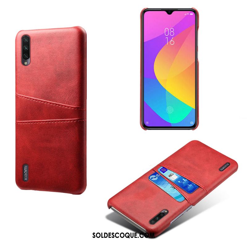 Coque Xiaomi Mi A3 Petit Protection Qualité Business Incassable En Vente