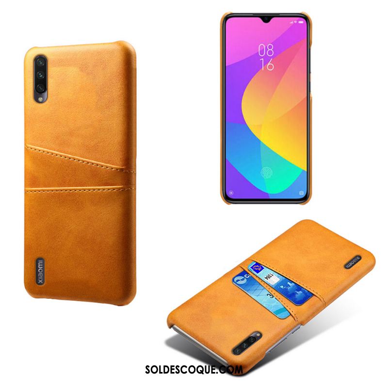 Coque Xiaomi Mi A3 Petit Protection Qualité Business Incassable En Vente