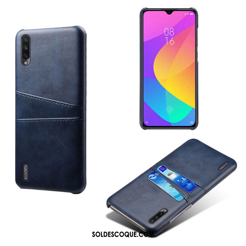 Coque Xiaomi Mi A3 Petit Protection Qualité Business Incassable En Vente