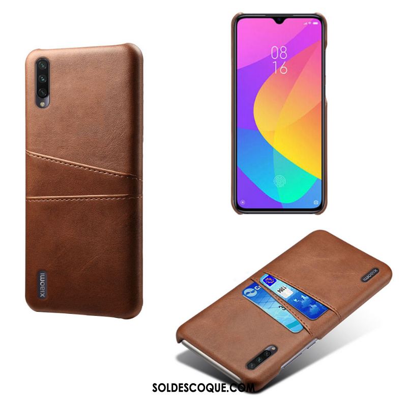 Coque Xiaomi Mi A3 Petit Protection Qualité Business Incassable En Vente