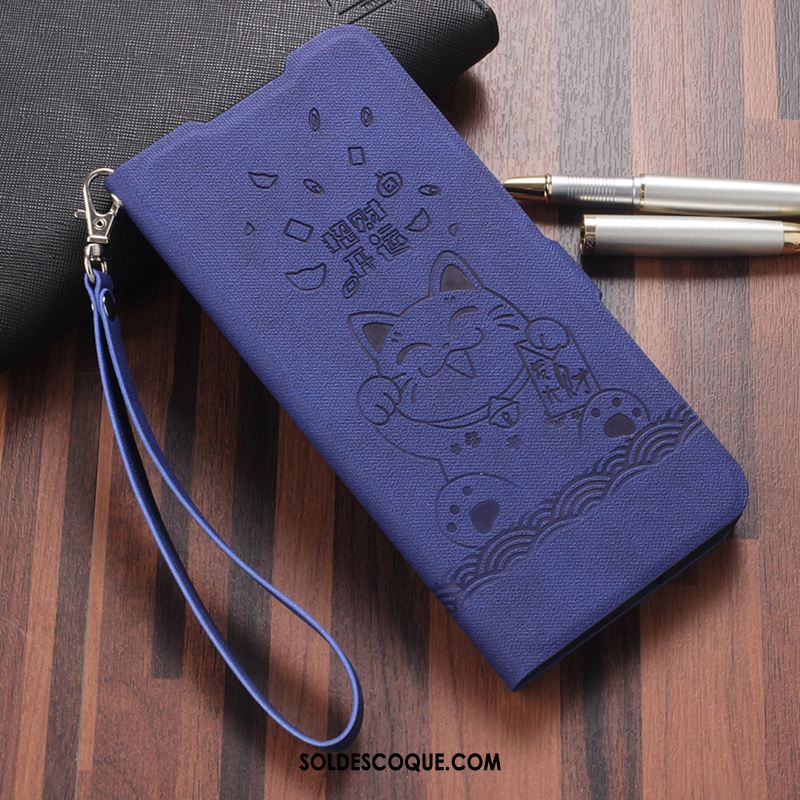 Coque Xiaomi Mi A3 Silicone Téléphone Portable Incassable Petit Protection En Vente