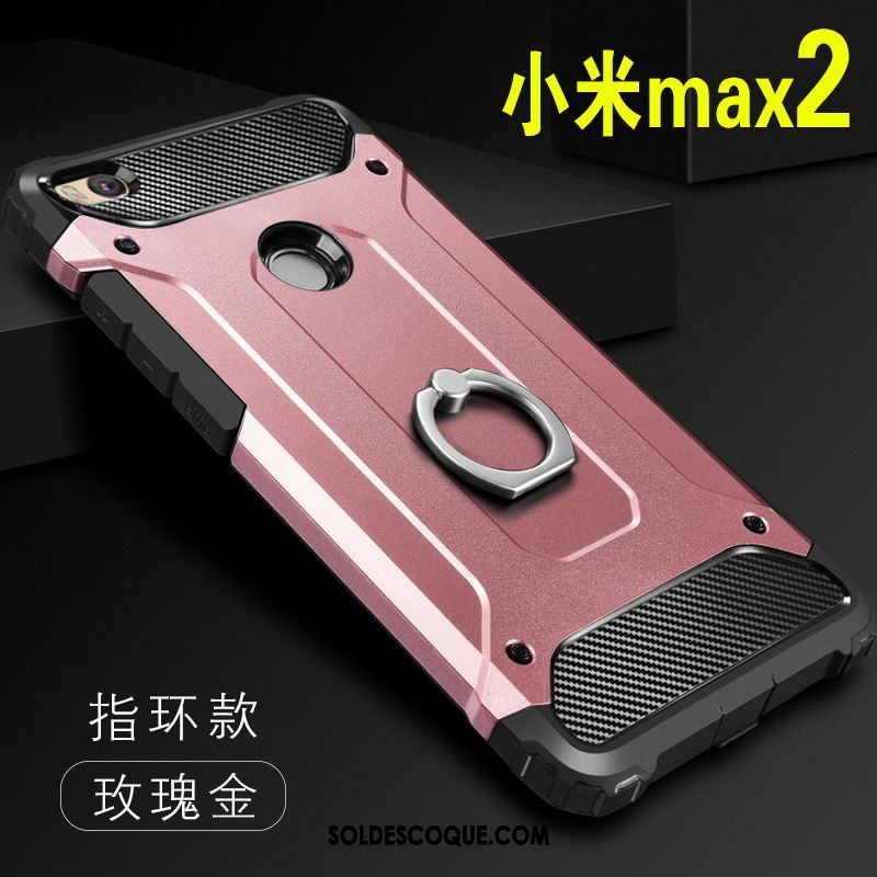 Coque Xiaomi Mi Max 2 Ballon Personnalité Tempérer Petit Anneau Housse Pas Cher