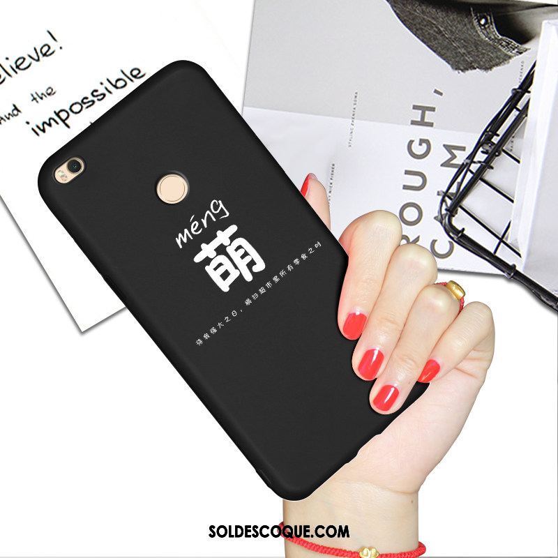 Coque Xiaomi Mi Max 2 Charmant Protection Personnalité Petit Tendance Pas Cher