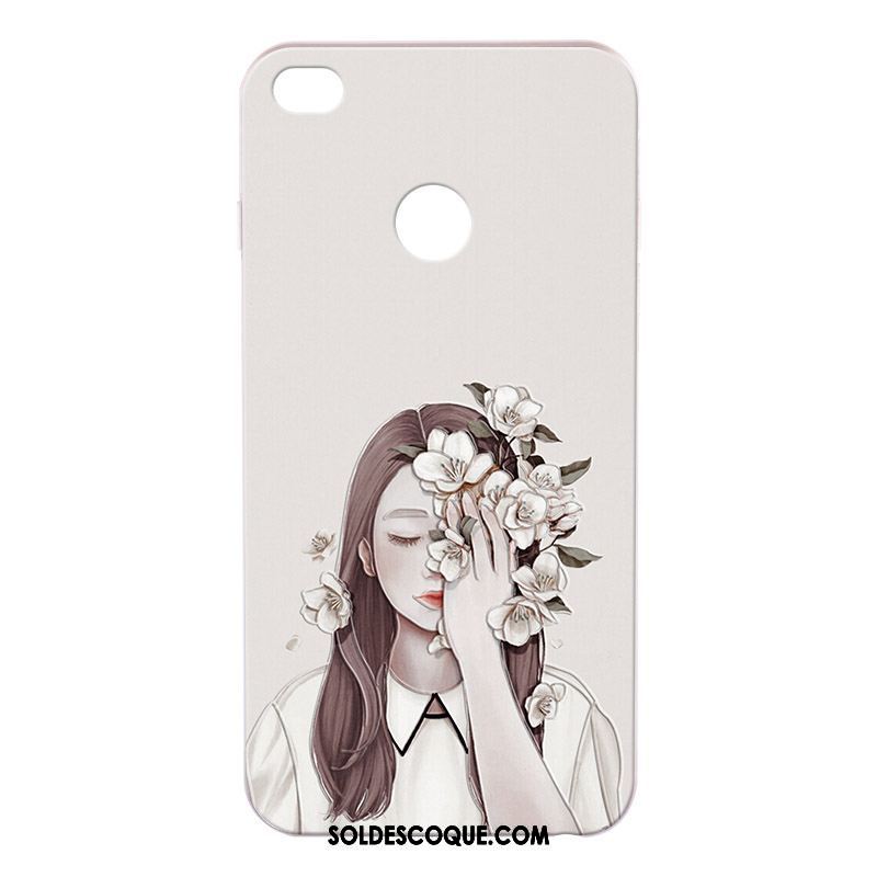 Coque Xiaomi Mi Max 2 Dessin Animé Mignonne Délavé En Daim Silicone Protection En Vente