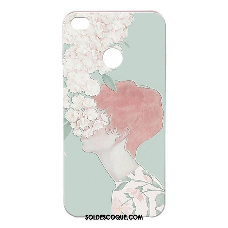 Coque Xiaomi Mi Max 2 Dessin Animé Mignonne Délavé En Daim Silicone Protection En Vente