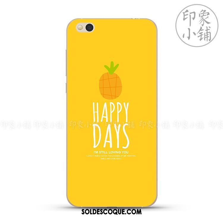 Coque Xiaomi Mi Max 2 Fruit Original Pastèque Téléphone Portable Petit Pas Cher