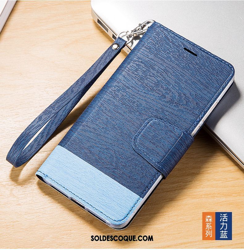Coque Xiaomi Mi Max 2 Incassable Étui Clamshell Téléphone Portable Protection Housse Pas Cher