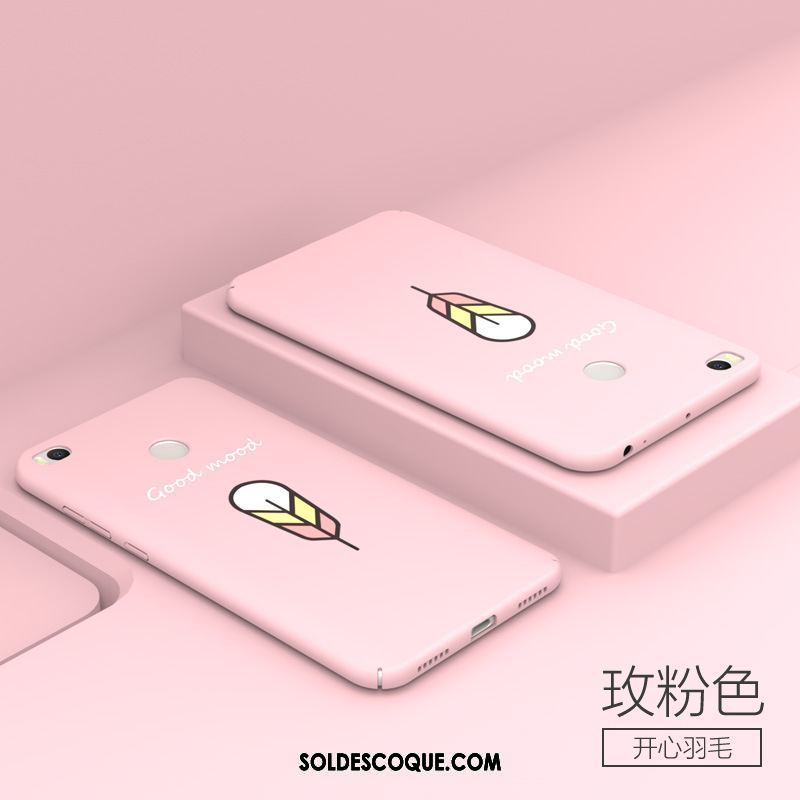 Coque Xiaomi Mi Max 2 Nouveau Dessin Animé Incassable Personnalité Petit Housse Soldes