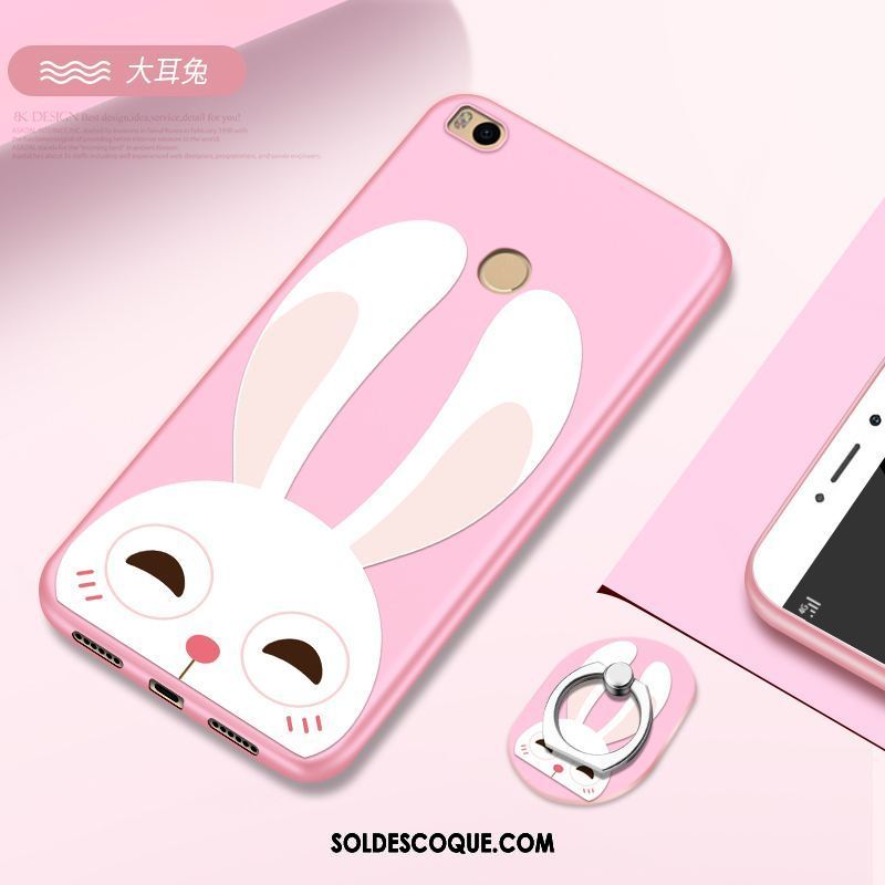 Coque Xiaomi Mi Max 2 Personnalité Incassable Téléphone Portable Petit Fluide Doux Pas Cher