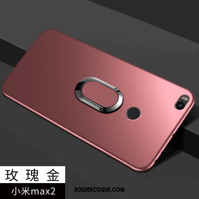 Coque Xiaomi Mi Max 2 Personnalité Tout Compris Protection Incassable Fluide Doux Housse France