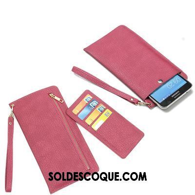 Coque Xiaomi Mi Max 2 Petit Téléphone Portable Grand Pochette Portefeuille Soldes