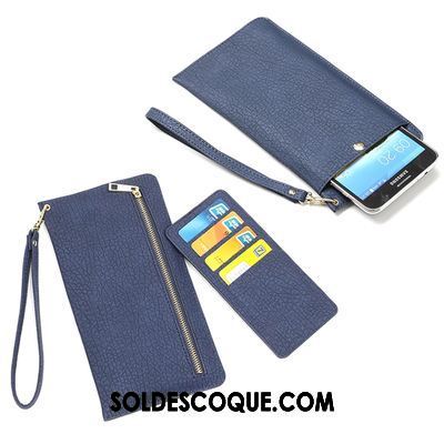 Coque Xiaomi Mi Max 2 Petit Téléphone Portable Grand Pochette Portefeuille Soldes