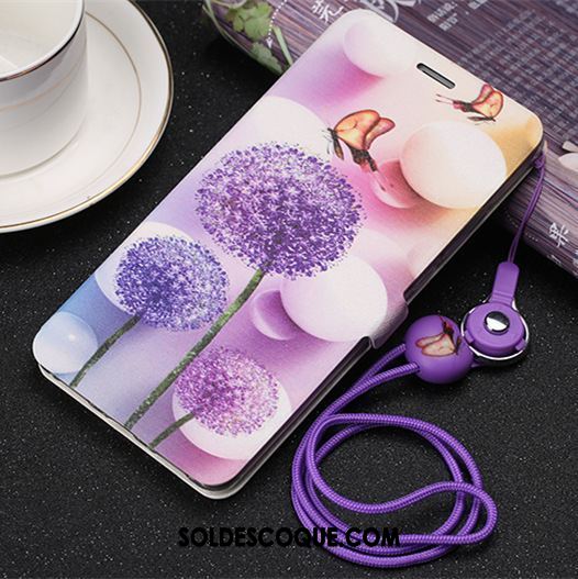 Coque Xiaomi Mi Max 2 Tout Compris Clamshell Incassable Étui En Cuir Dessin Animé Soldes