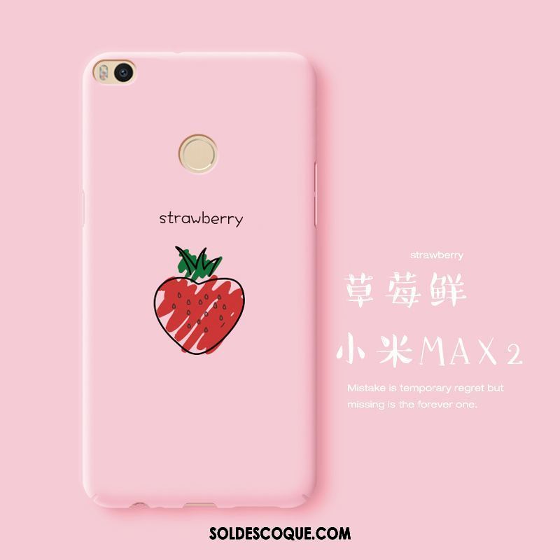 Coque Xiaomi Mi Max 2 Tout Compris Délavé En Daim Difficile Téléphone Portable Bleu En Ligne