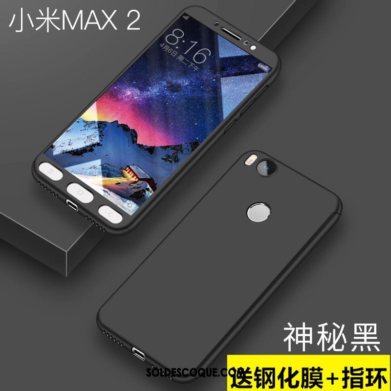 Coque Xiaomi Mi Max 2 Tout Compris Petit Difficile Protection Étui France