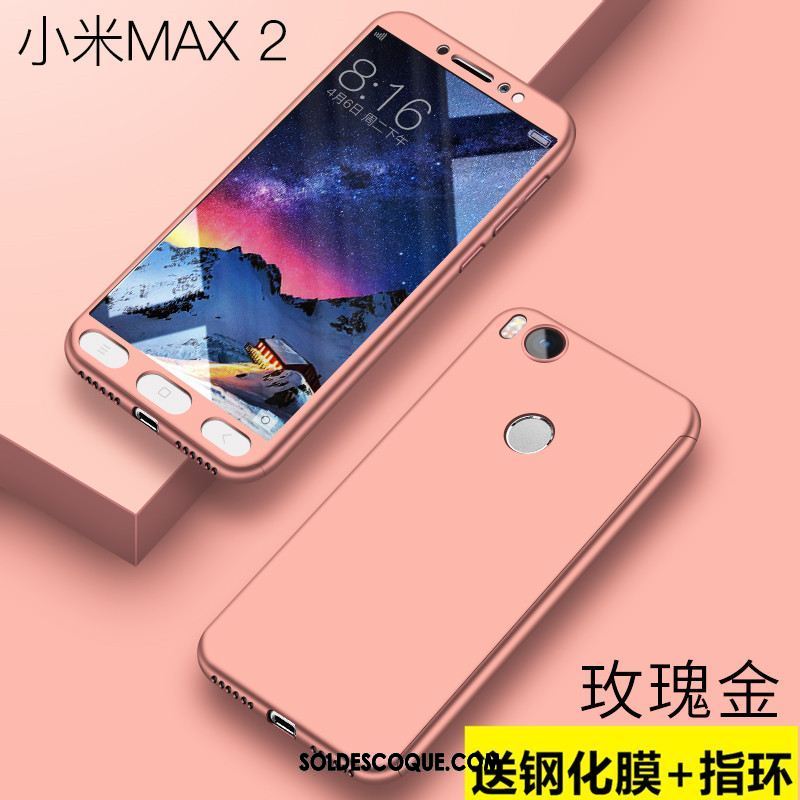 Coque Xiaomi Mi Max 2 Tout Compris Petit Difficile Protection Étui France