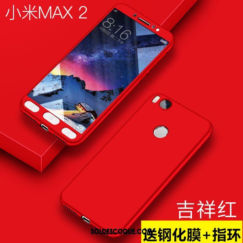 Coque Xiaomi Mi Max 2 Tout Compris Petit Difficile Protection Étui France