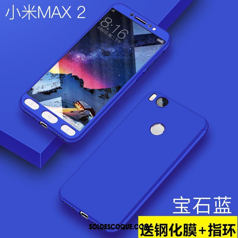 Coque Xiaomi Mi Max 2 Tout Compris Petit Difficile Protection Étui France