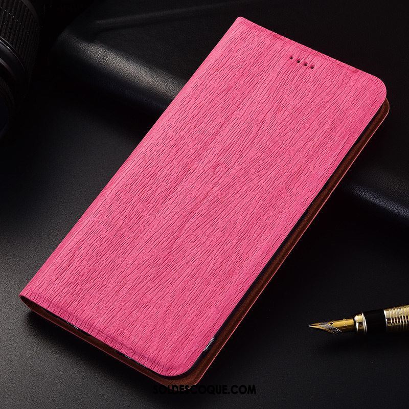 Coque Xiaomi Mi Max 3 Fluide Doux Petit Tout Compris Étui En Cuir Protection En Vente