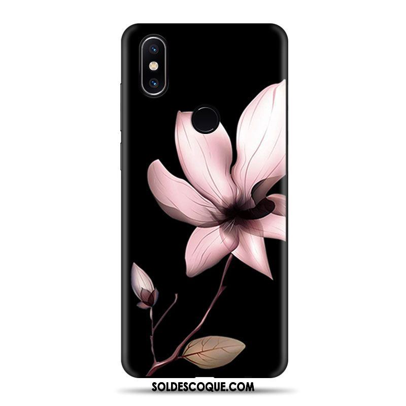 Coque Xiaomi Mi Max 3 Protection Tout Compris Téléphone Portable Fluide Doux Frais Soldes