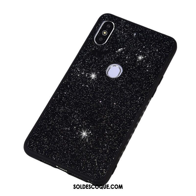 Coque Xiaomi Mi Max 3 Téléphone Portable Difficile Étui Petit Tendance France