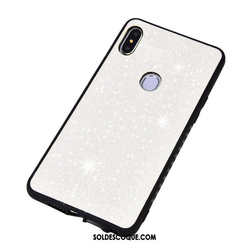 Coque Xiaomi Mi Max 3 Téléphone Portable Difficile Étui Petit Tendance France