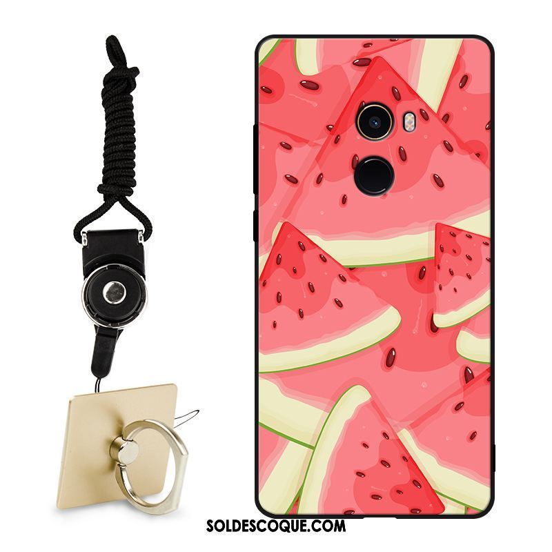 Coque Xiaomi Mi Mix 2 Citron Personnalisé Téléphone Portable Fruit Vert Soldes