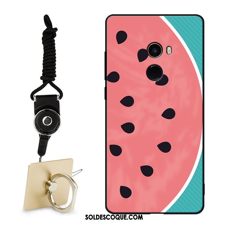 Coque Xiaomi Mi Mix 2 Citron Personnalisé Téléphone Portable Fruit Vert Soldes