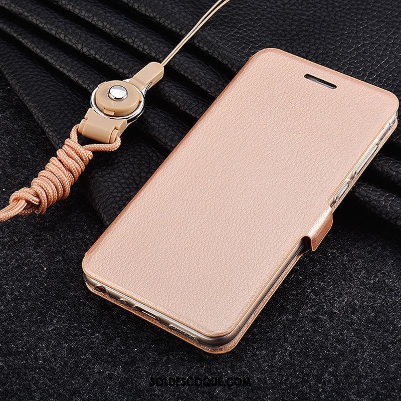 Coque Xiaomi Mi Mix 2 Clamshell Ornements Suspendus Tout Compris Incassable Rouge Housse Pas Cher