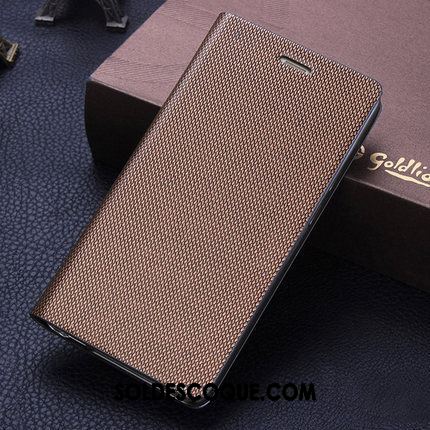 Coque Xiaomi Mi Mix 2 Cuir Véritable Créatif Petit Élégant Personnalité En Vente