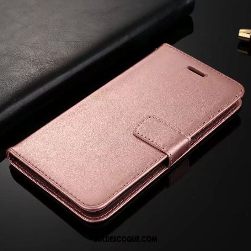 Coque Xiaomi Mi Mix 2 Fluide Doux Petit Étui En Cuir Rouge Téléphone Portable Pas Cher