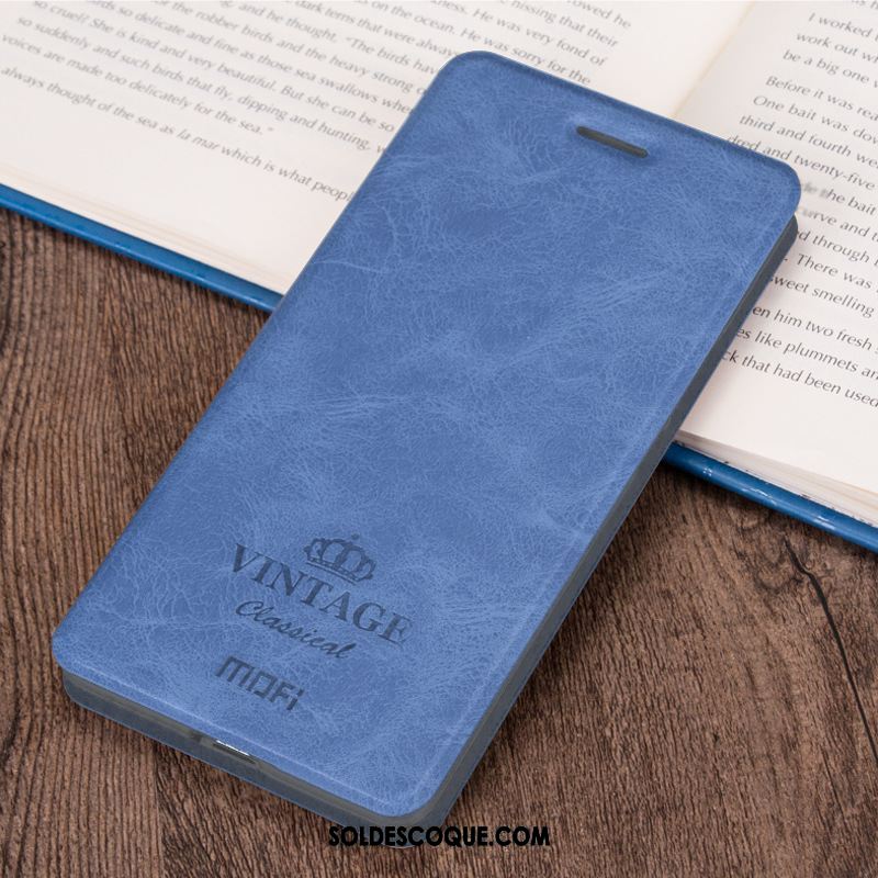 Coque Xiaomi Mi Mix 2 Gris Étui Téléphone Portable Petit Incassable Housse Soldes