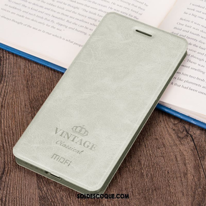 Coque Xiaomi Mi Mix 2 Gris Étui Téléphone Portable Petit Incassable Housse Soldes