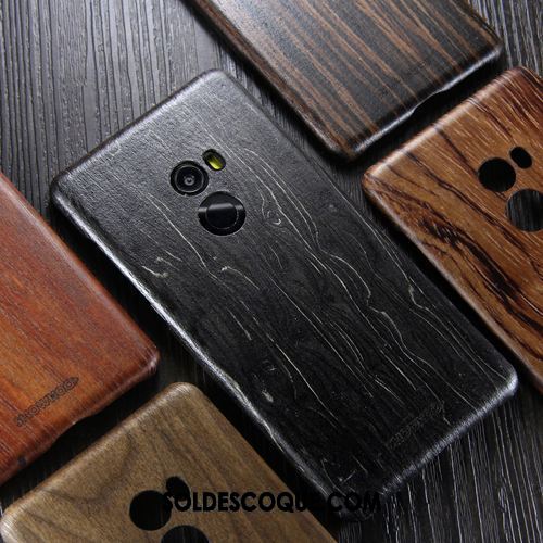 Coque Xiaomi Mi Mix 2 Nouveau Très Mince Marque De Tendance Protection Incassable France