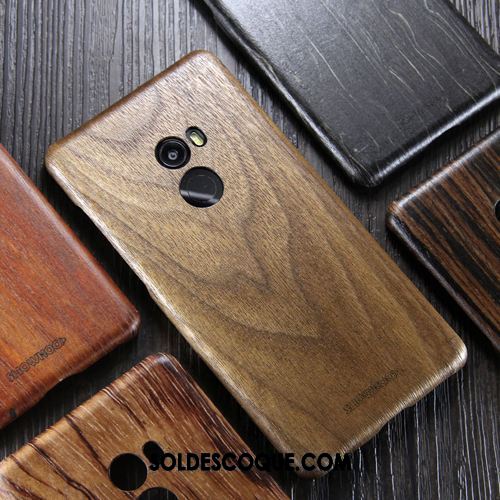 Coque Xiaomi Mi Mix 2 Nouveau Très Mince Marque De Tendance Protection Incassable France