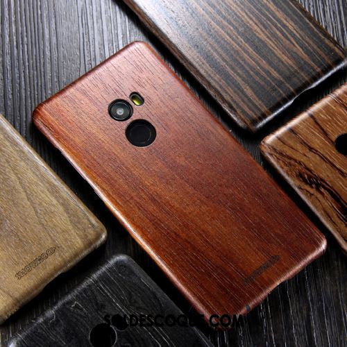 Coque Xiaomi Mi Mix 2 Nouveau Très Mince Marque De Tendance Protection Incassable France