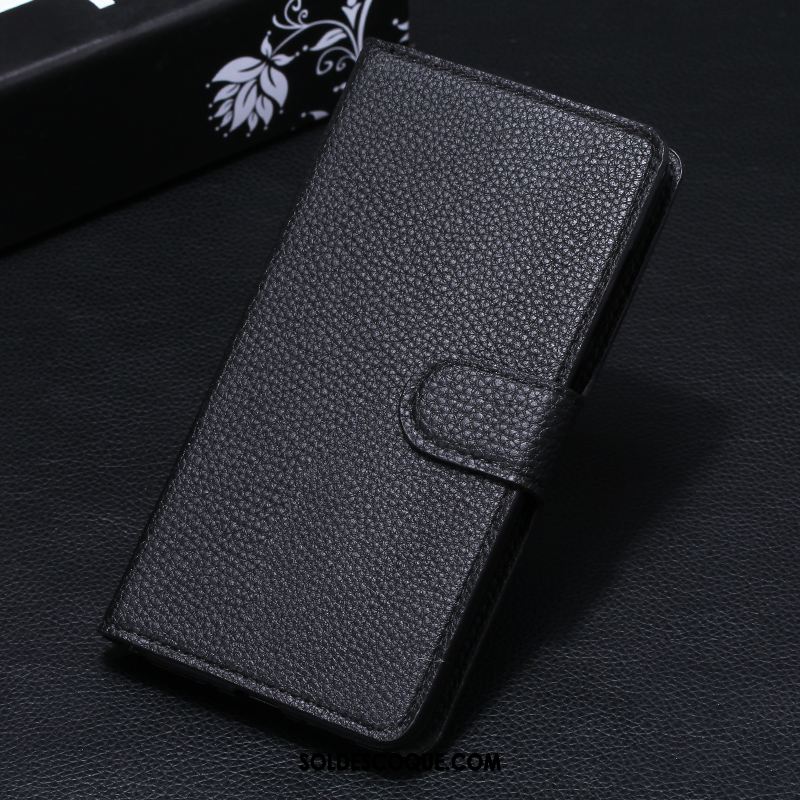 Coque Xiaomi Mi Mix 2 Étui Difficile Délavé En Daim Étui En Cuir Tout Compris Soldes