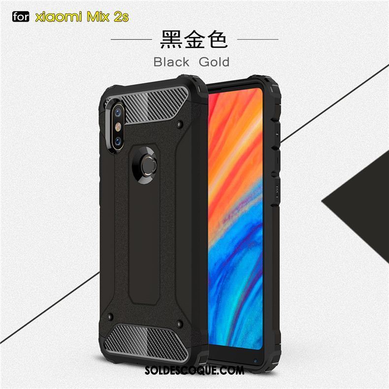 Coque Xiaomi Mi Mix 2s Accessoires Ballon Téléphone Portable Étui Lustre En Ligne