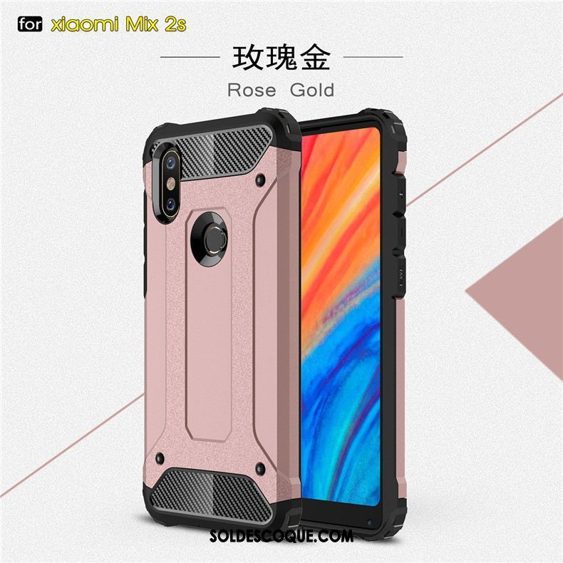 Coque Xiaomi Mi Mix 2s Accessoires Ballon Téléphone Portable Étui Lustre En Ligne