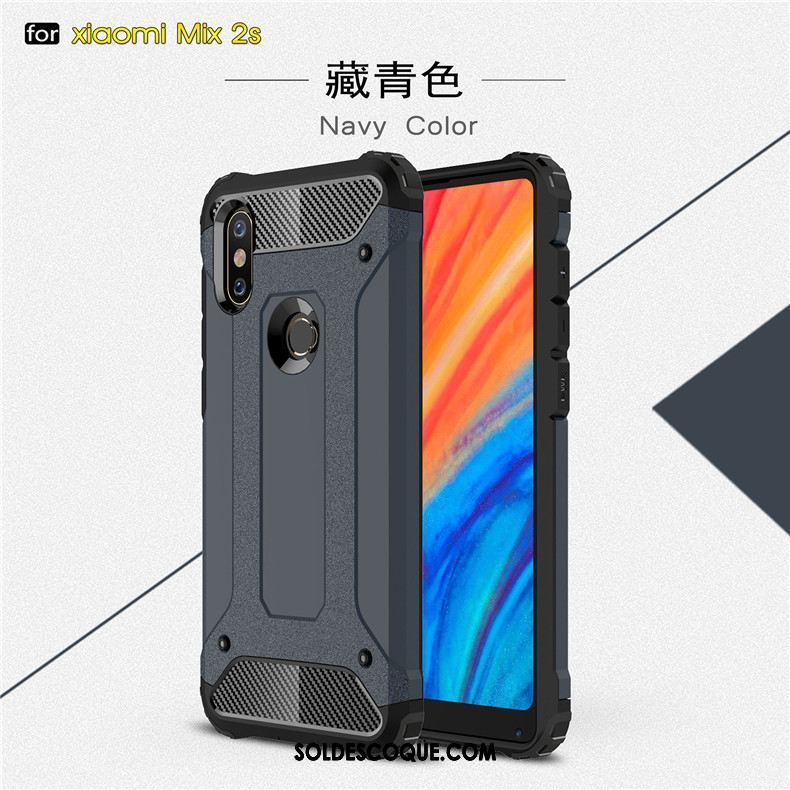 Coque Xiaomi Mi Mix 2s Accessoires Ballon Téléphone Portable Étui Lustre En Ligne