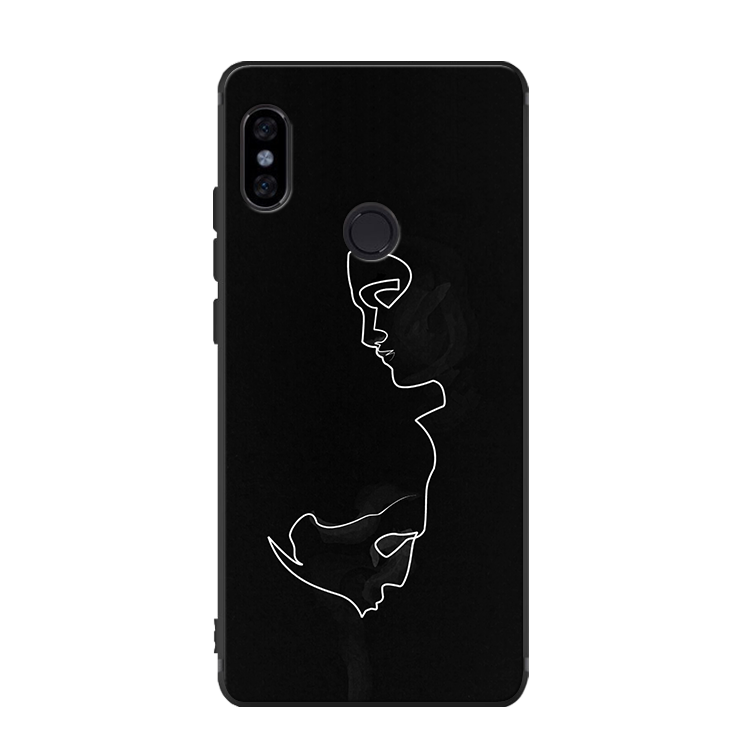 Coque Xiaomi Mi Mix 2s Incassable Petit Protection Amoureux Tendance En Vente