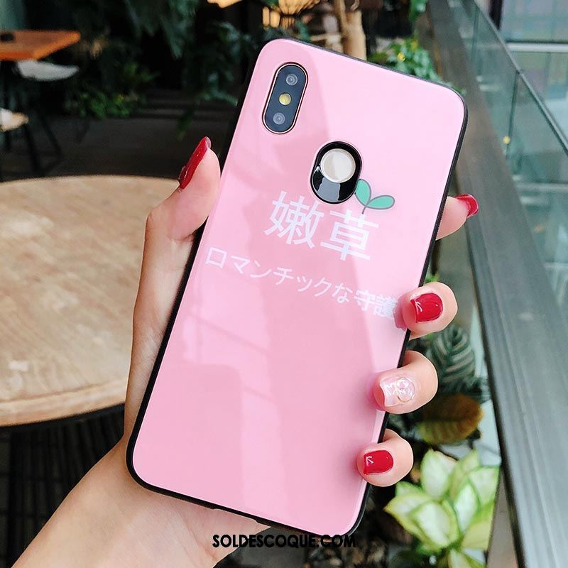 Coque Xiaomi Mi Mix 2s Incassable Téléphone Portable Protection Modèle Fleurie Petit En Ligne