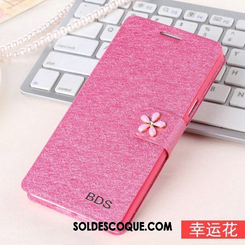 Coque Xiaomi Mi Mix 2s Petit Clamshell Tendance Personnalité Protection Housse Soldes