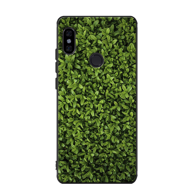 Coque Xiaomi Mi Mix 2s Petit Incassable Téléphone Portable Étui Créatif Housse Soldes