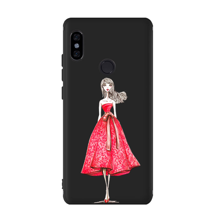 Coque Xiaomi Mi Mix 2s Protection Petit Créatif Luxe Téléphone Portable En Vente