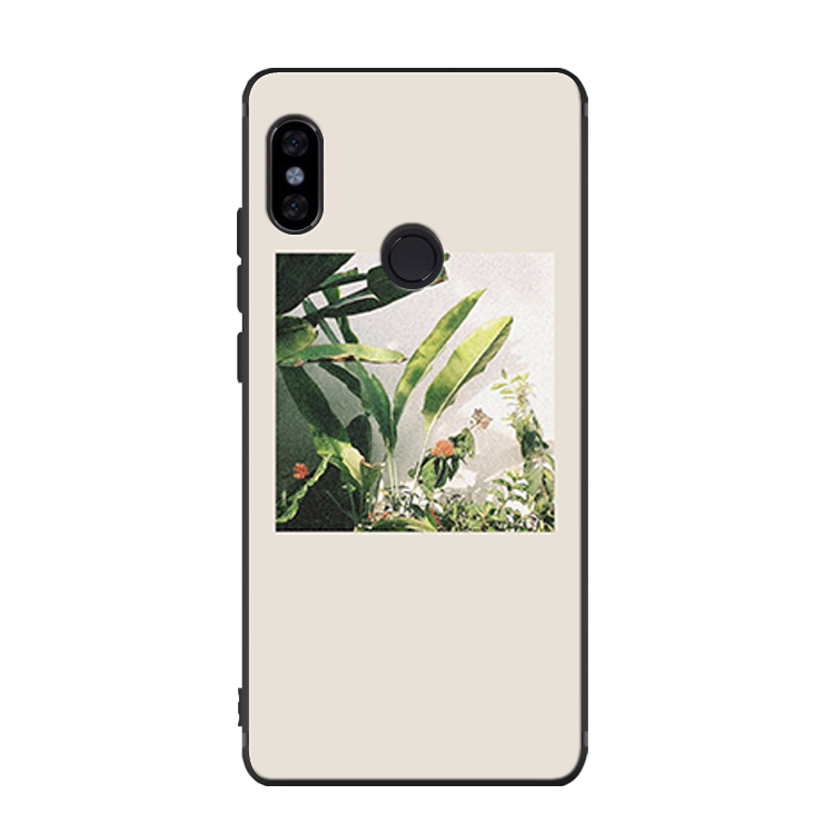 Coque Xiaomi Mi Mix 2s Protection Téléphone Portable Fluide Doux Vert Étui En Vente