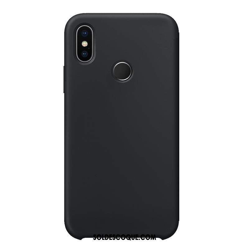 Coque Xiaomi Mi Mix 2s Rouge Ultra Protection Authentique Téléphone Portable En Vente